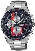 Orologio Casio Uomo Limited in Acciaio EFR-S567TR-2AER - EFR-S567TR-2AER